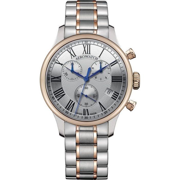 Наручные часы Aerowatch 79986BI01M Фото