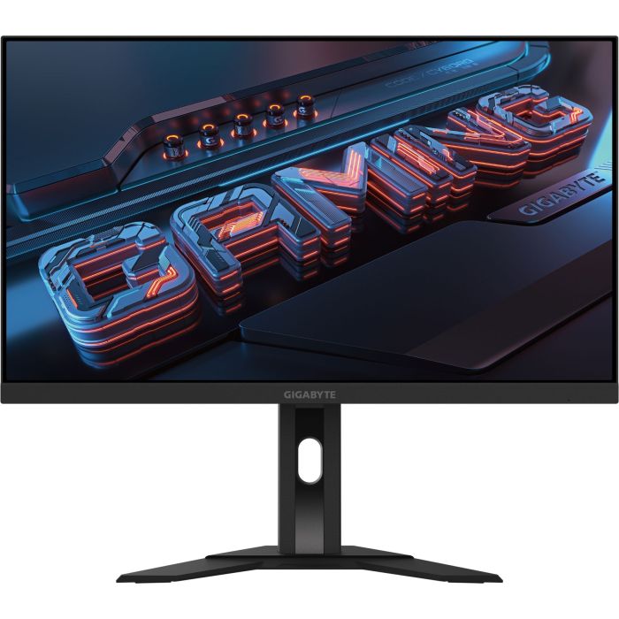 Монитор GIGABYTE M27UA Gaming Monitor Фото
