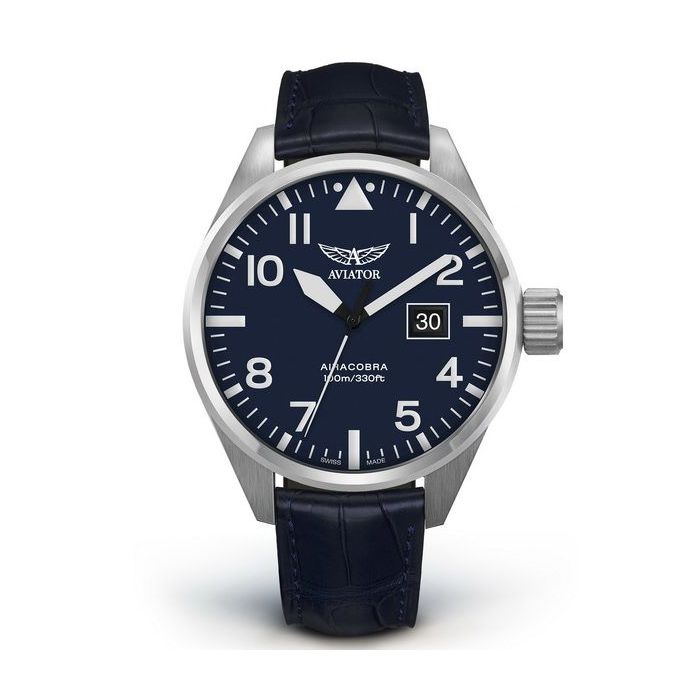 Наручные часы Aviator V.1.22.0.149.4 Фото