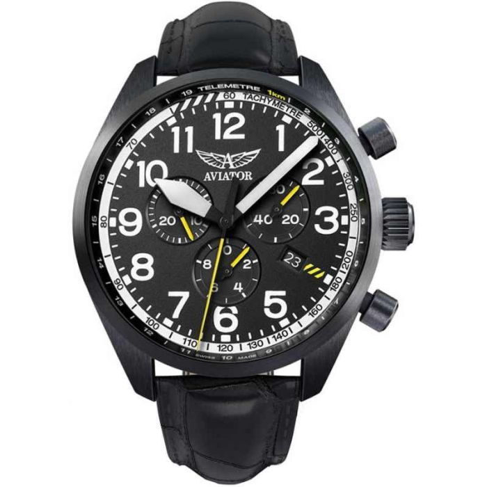 Наручные часы Aviator V.2.25.5.169.4 Фото