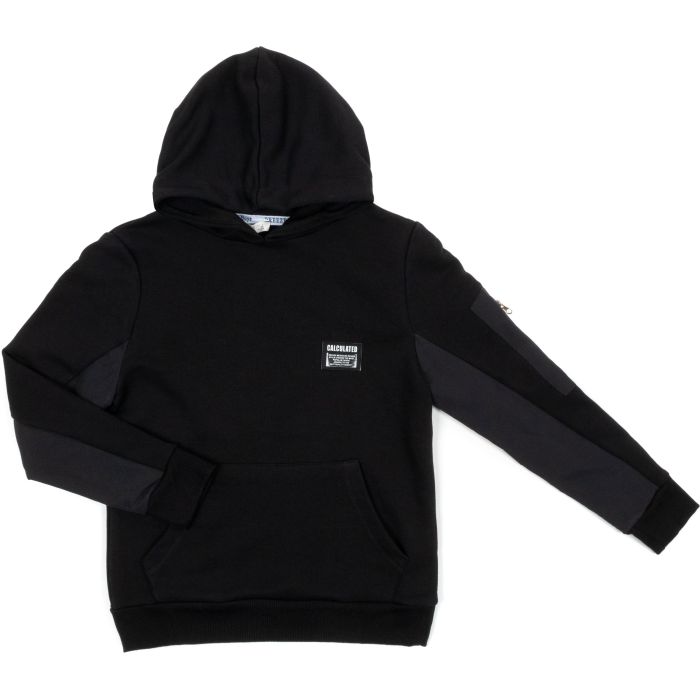 Кофта детская Breeze худи Фото