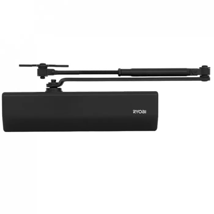 Доводчик двери Ryobi D-2055V BLACK Фото