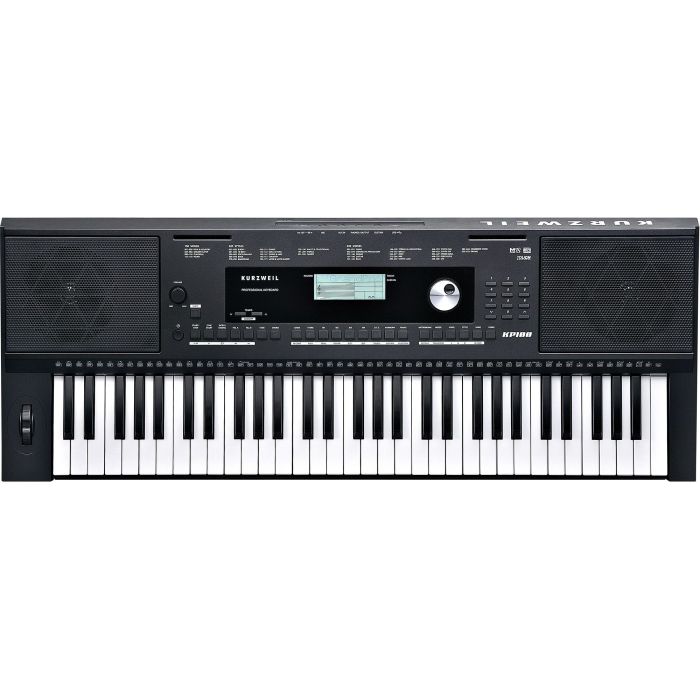 Синтезатор Kurzweil KP100 Фото