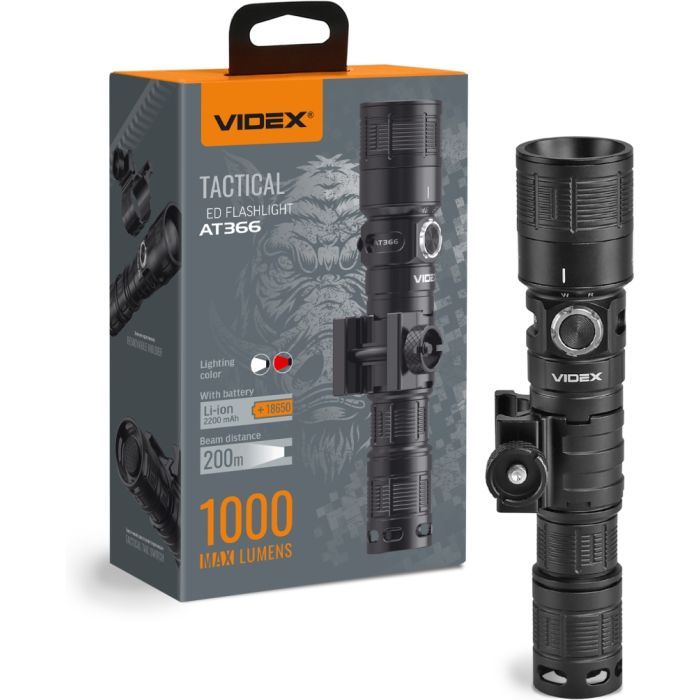 Фонарь Videx VLF-AT366 Фото