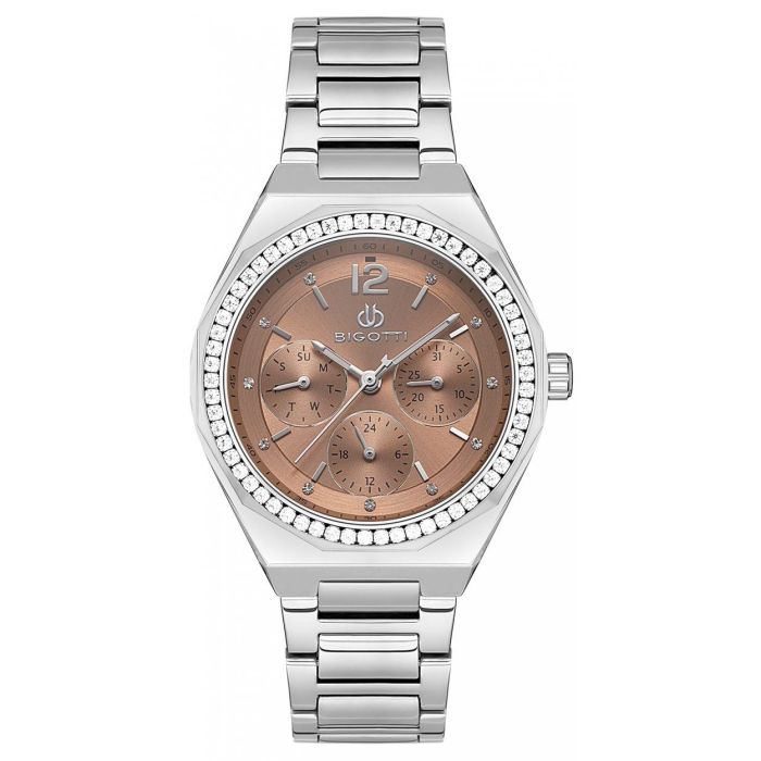 Наручные часы Bigotti BG.1.10538-1 Фото