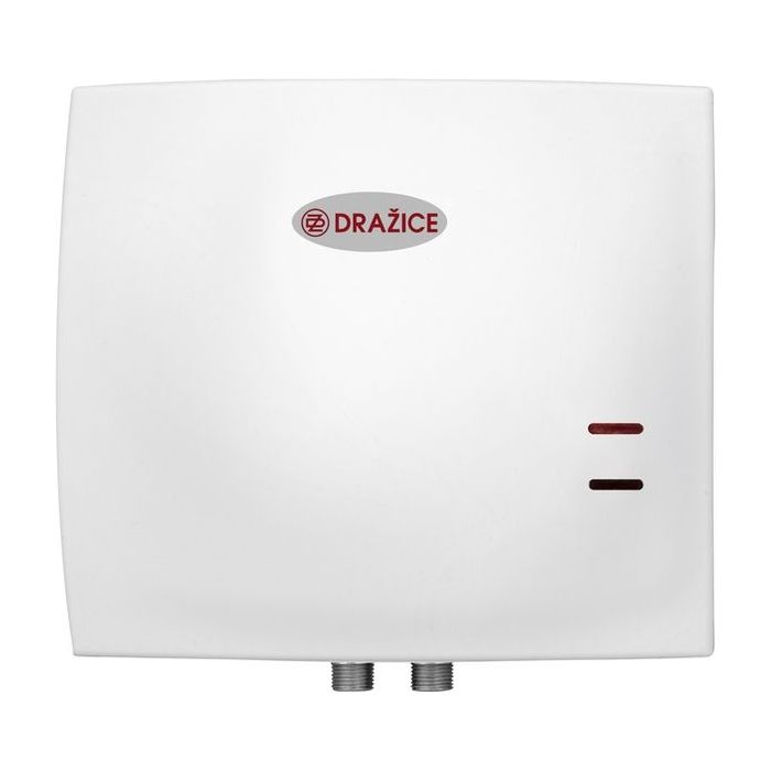 Проточный водонагреватель Drazice MX 2209 Фото