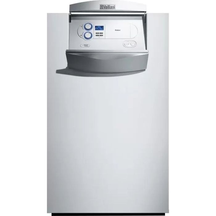 Котел Vaillant ecoCRAFT exclusiv VKK1206/3-E Фото