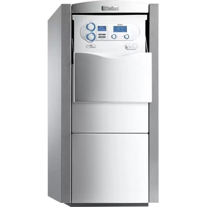 Котел Vaillant ecoVIT exclusiv VKK 656/4 INT Фото