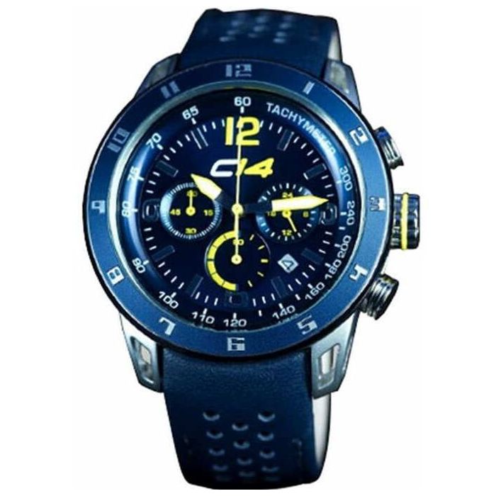 Наручные часы Carbon14 E2.6 Фото