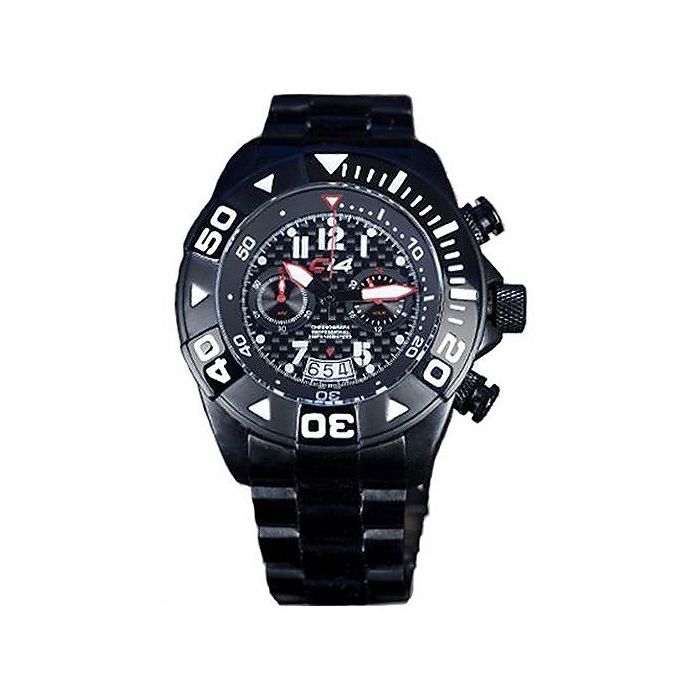 Наручные часы Carbon14 W1.7 Фото