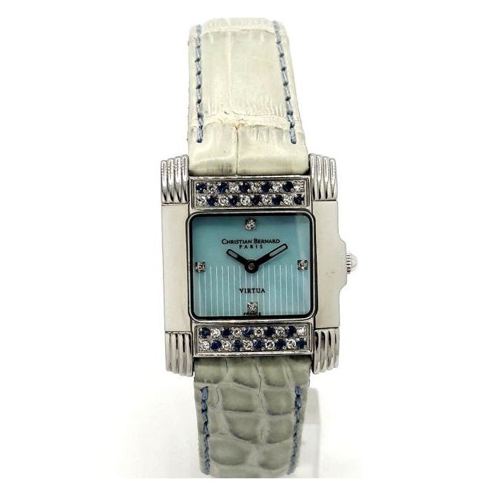 Наручные часы Christian Bernard CA143TWXT Фото