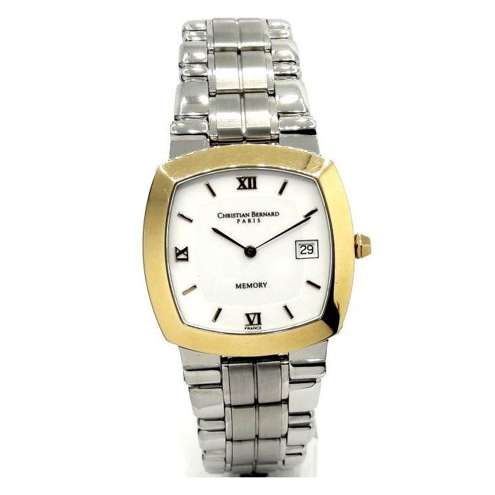 Наручные часы Christian Bernard MZ5801BI Фото