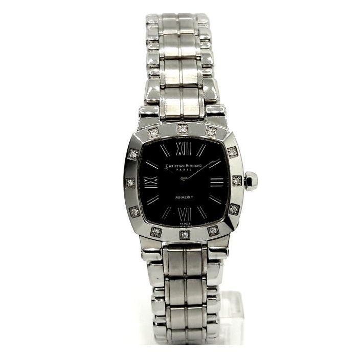 Наручные часы Christian Bernard NA183DNWI Фото