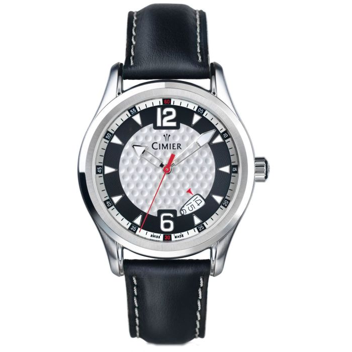 Наручные часы Cimier 2499-SS021 Фото
