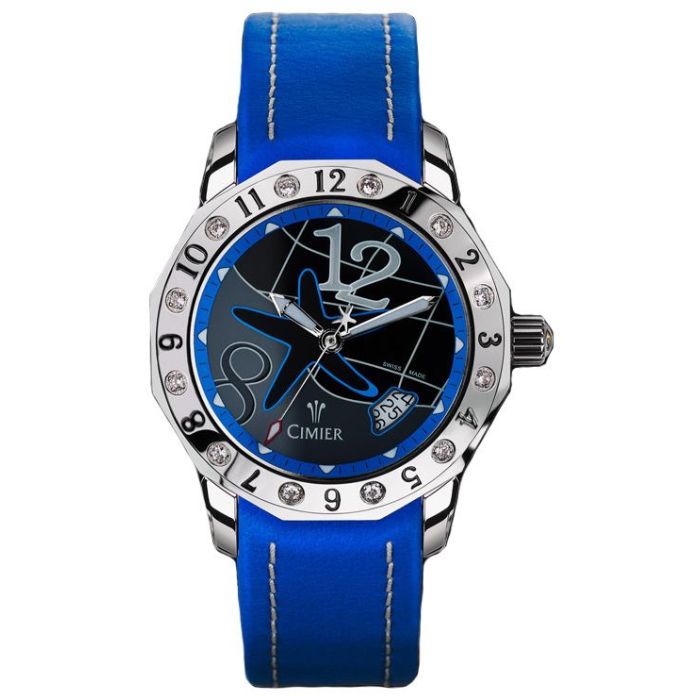 Наручные часы Cimier 6196-SZ021 Фото