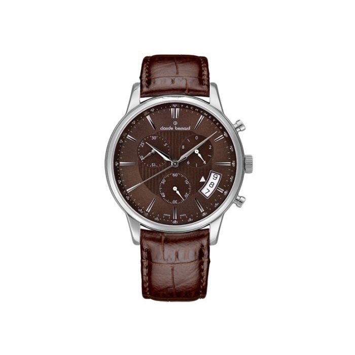 Наручные часы Claude Bernard 01002 3 BRIN Фото