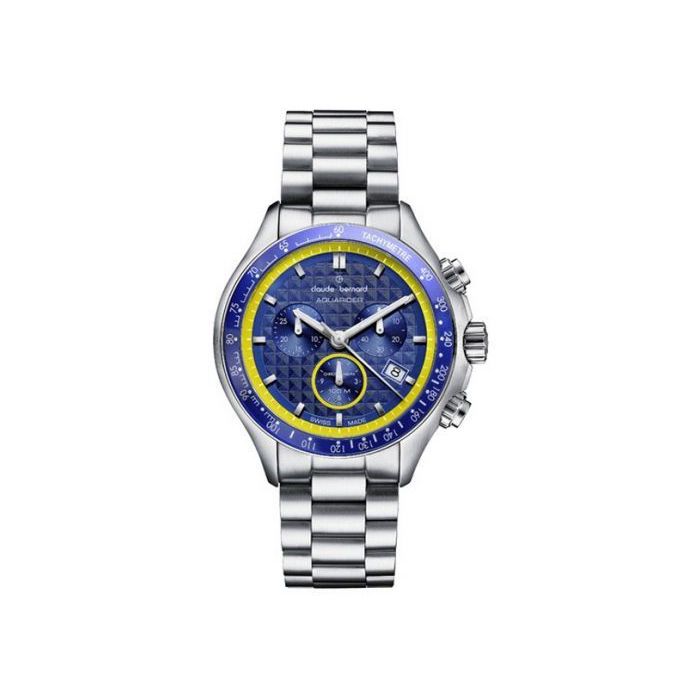 Наручные часы Claude Bernard 10207 3BM BUJ Фото