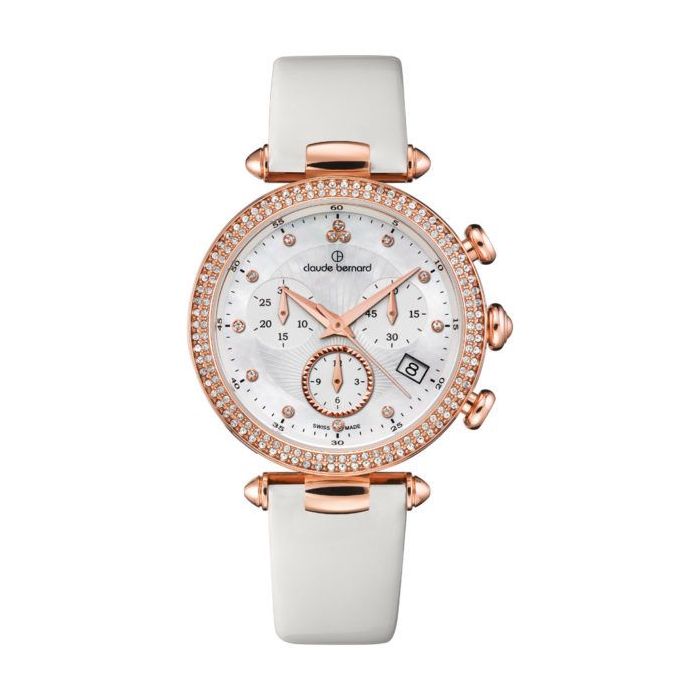 Наручные часы Claude Bernard 10230 37R NAR Фото
