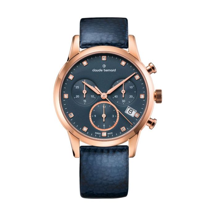 Наручные часы Claude Bernard 10231 37R BUIPR1 Фото