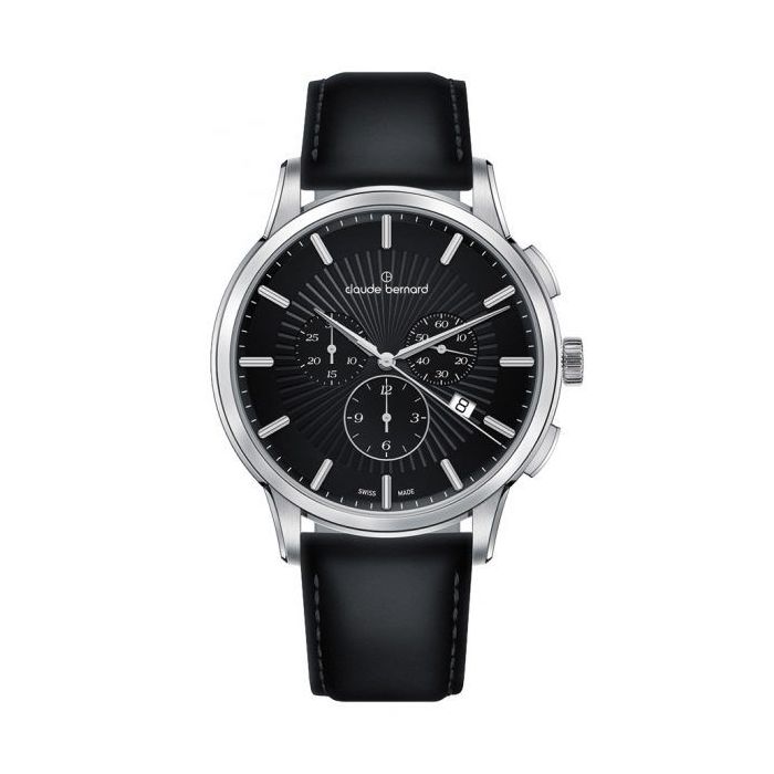 Наручные часы Claude Bernard 10237 3 NIN Фото