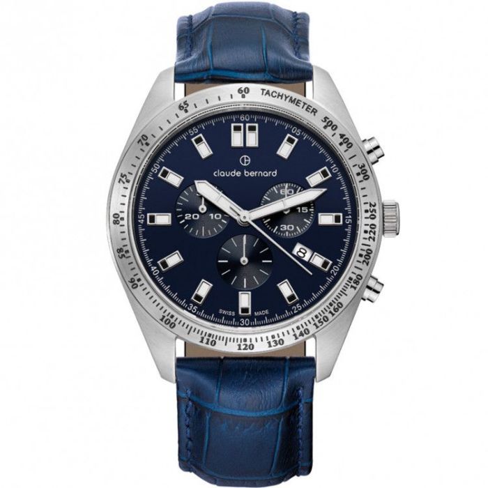 Наручные часы Claude Bernard 10247 3C BUIN Фото