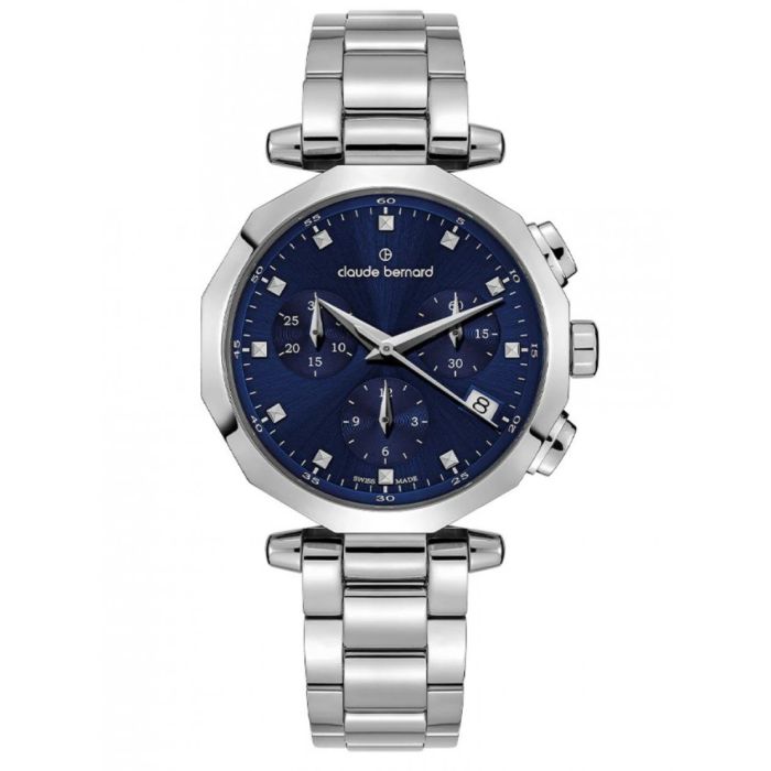Наручные часы Claude Bernard 10251 3M BUIN Фото
