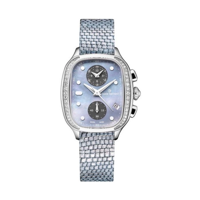 Наручные часы Claude Bernard 10800 3P NAGIN Фото