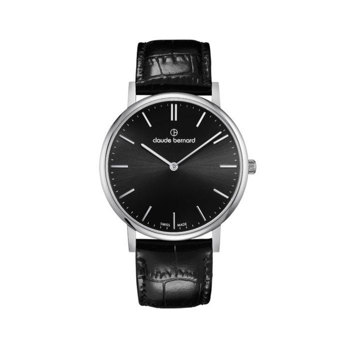 Наручные часы Claude Bernard 20219 3 NIN Фото