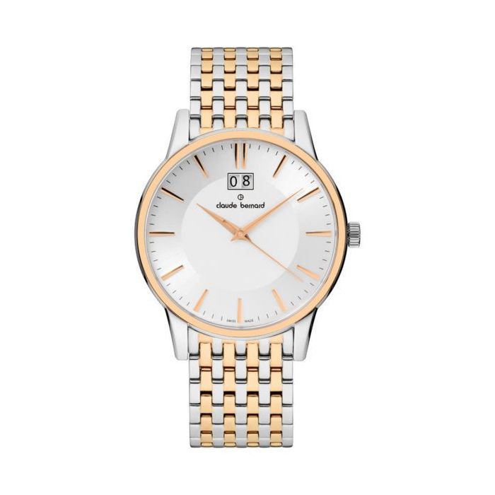 Наручные часы Claude Bernard 63003 357RM AIR Фото