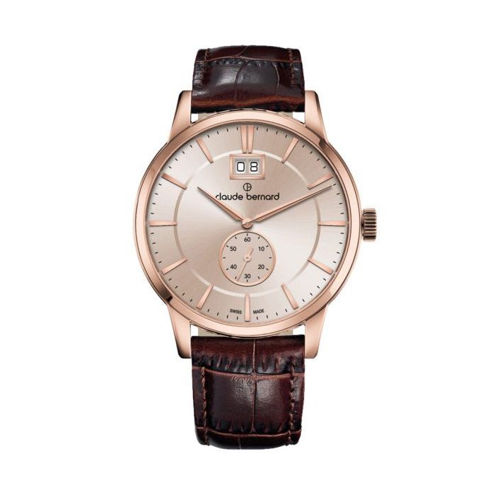 Наручные часы Claude Bernard 64005 37R AIR3 Фото