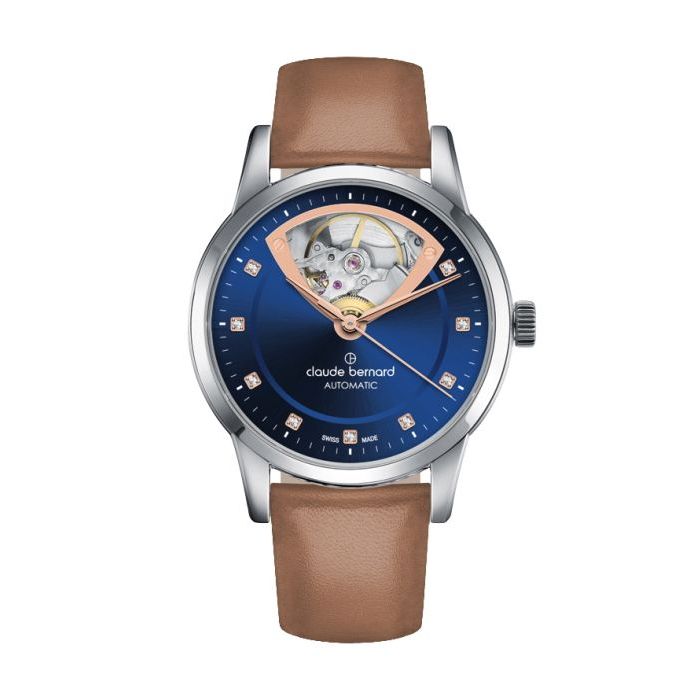 Наручные часы Claude Bernard 85018 3 BUIR3 Фото
