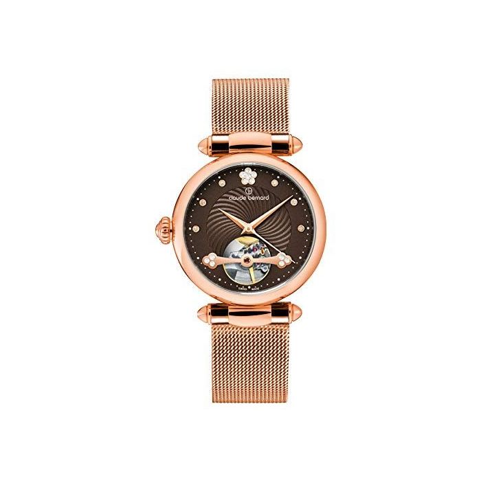 Наручные часы Claude Bernard 85022 37RM BRPR Фото