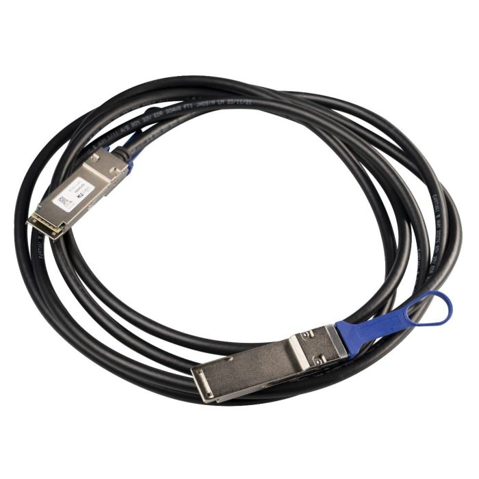 Оптический патчкорд Mikrotik XQ+DA0003 Фото