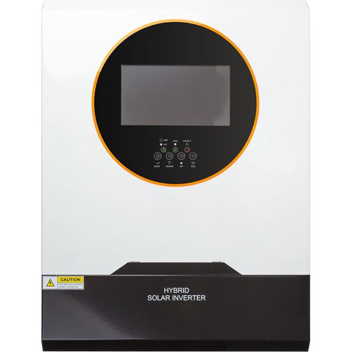 Солнечный инвертор SKE 8.2kW 48V Фото