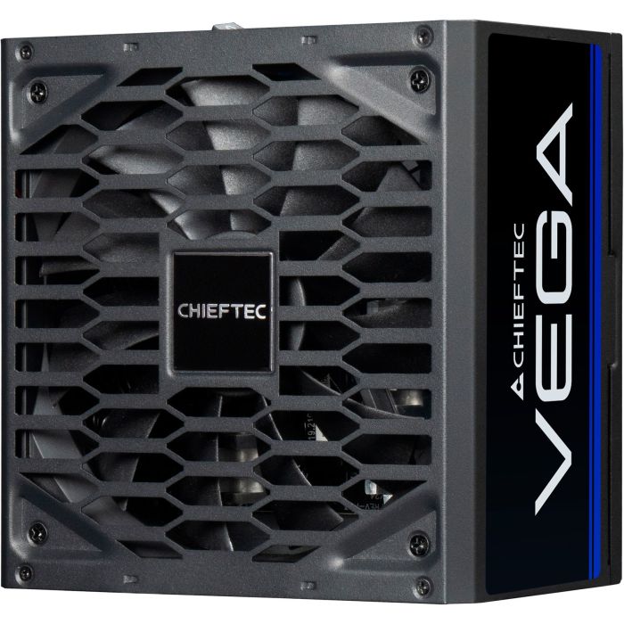 Блок питания Chieftec 850W Vega Фото