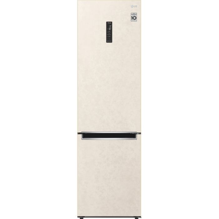 Холодильник LG GC-B509MEWM Фото