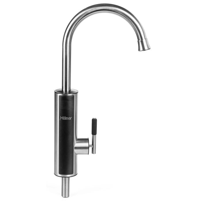 Проточный водонагреватель Hölmer HHW-412SL Фото