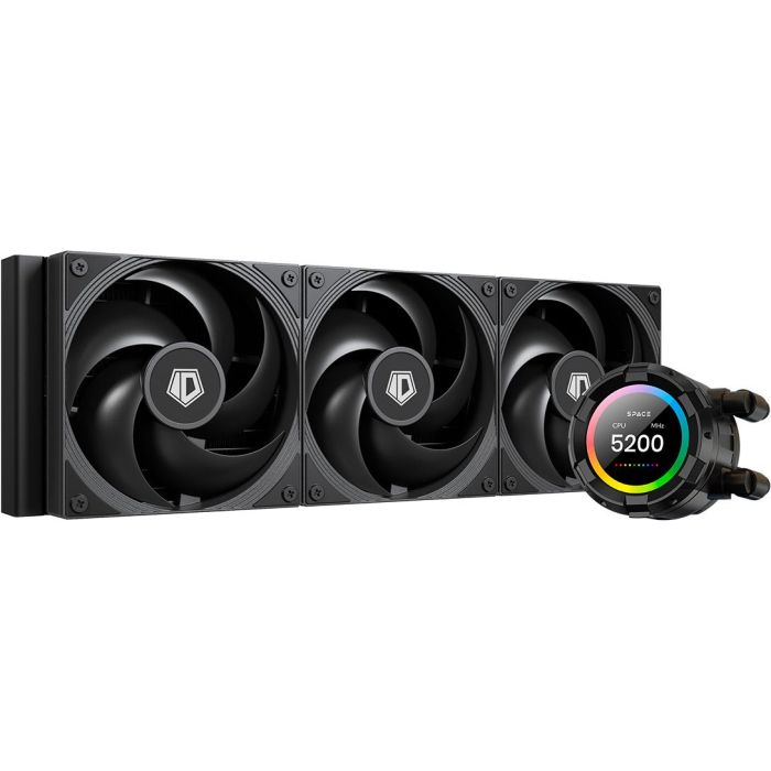 Система жидкостного охлаждения ID-Cooling SL360 Pro SE Фото