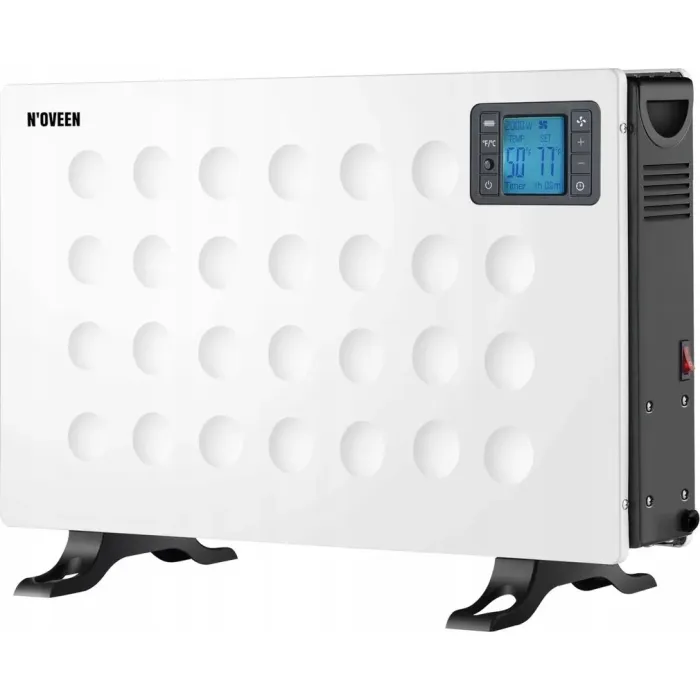 Обогреватель Noveen CH8000 LCD Smart Фото