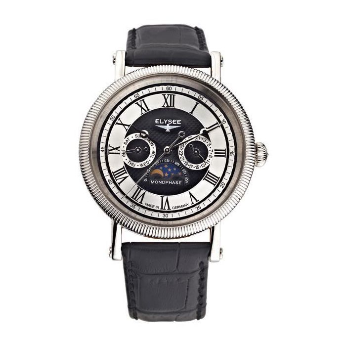 Наручные часы Elysee 69002 Фото
