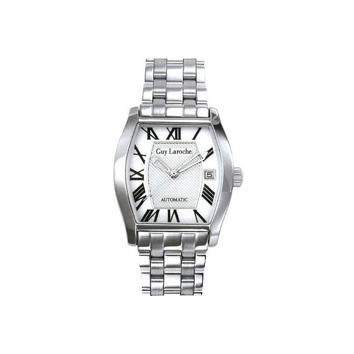 Наручные часы Guy Laroche LM5607BE Фото
