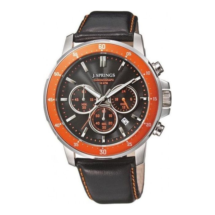 Наручные часы J.Springs BFC005 Фото