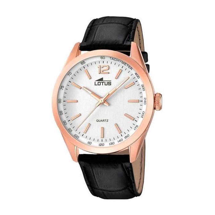 Наручные часы Lotus Watch 18151/1 Фото