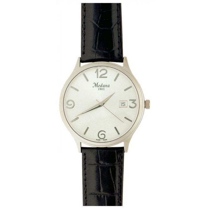 Наручные часы Medana 103.1.11.W 4.1 Фото