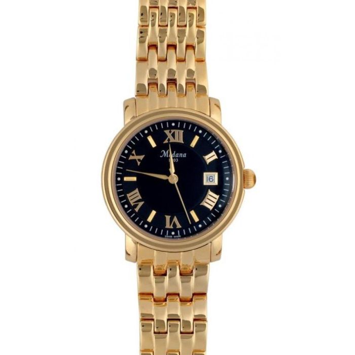 Наручные часы Medana 205.1.13.BL 3.2 Фото