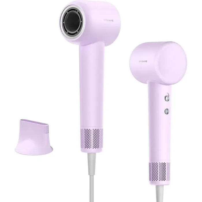Фен Dreame Gleam Purple Фото