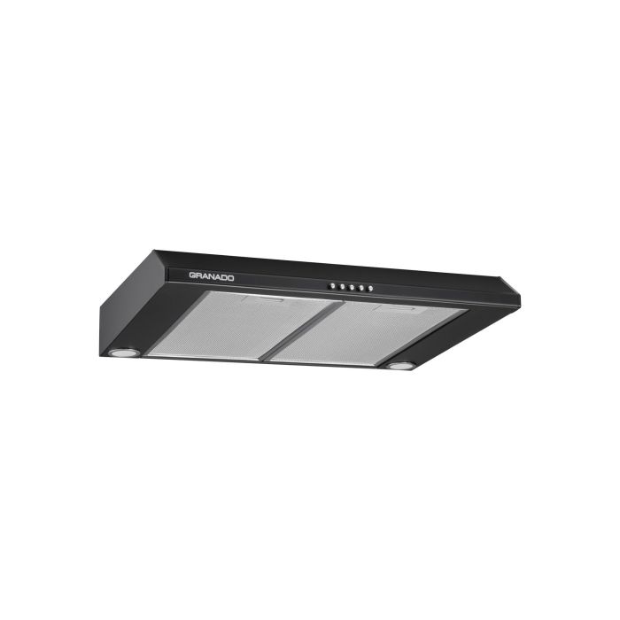Вытяжка кухонная GRANADO Toses 1503-450 black Фото