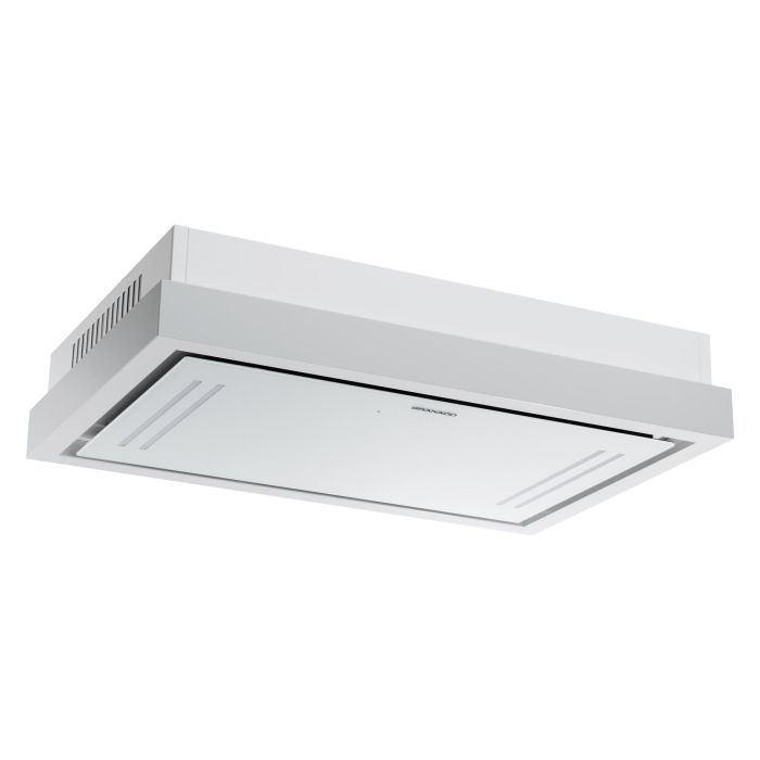 Вытяжка кухонная GRANADO Alia 2914-1800 white glass Фото