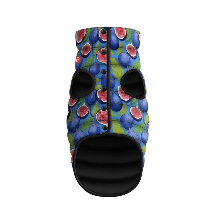 Курточка для животных WAUDOG Clothes Инжир S 30 Фото