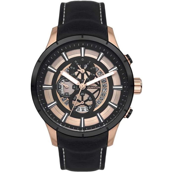 Наручные часы Quantum Watch ADG538.851 Фото